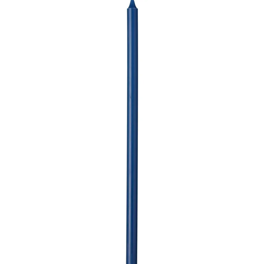 IB Laursen Kerzen-Dünne hohe Kerze 30 cm, Ø 1,3 cm