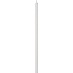 IB Laursen Kerzen-Dünne hohe Kerze 30 cm, Ø 1,3 cm