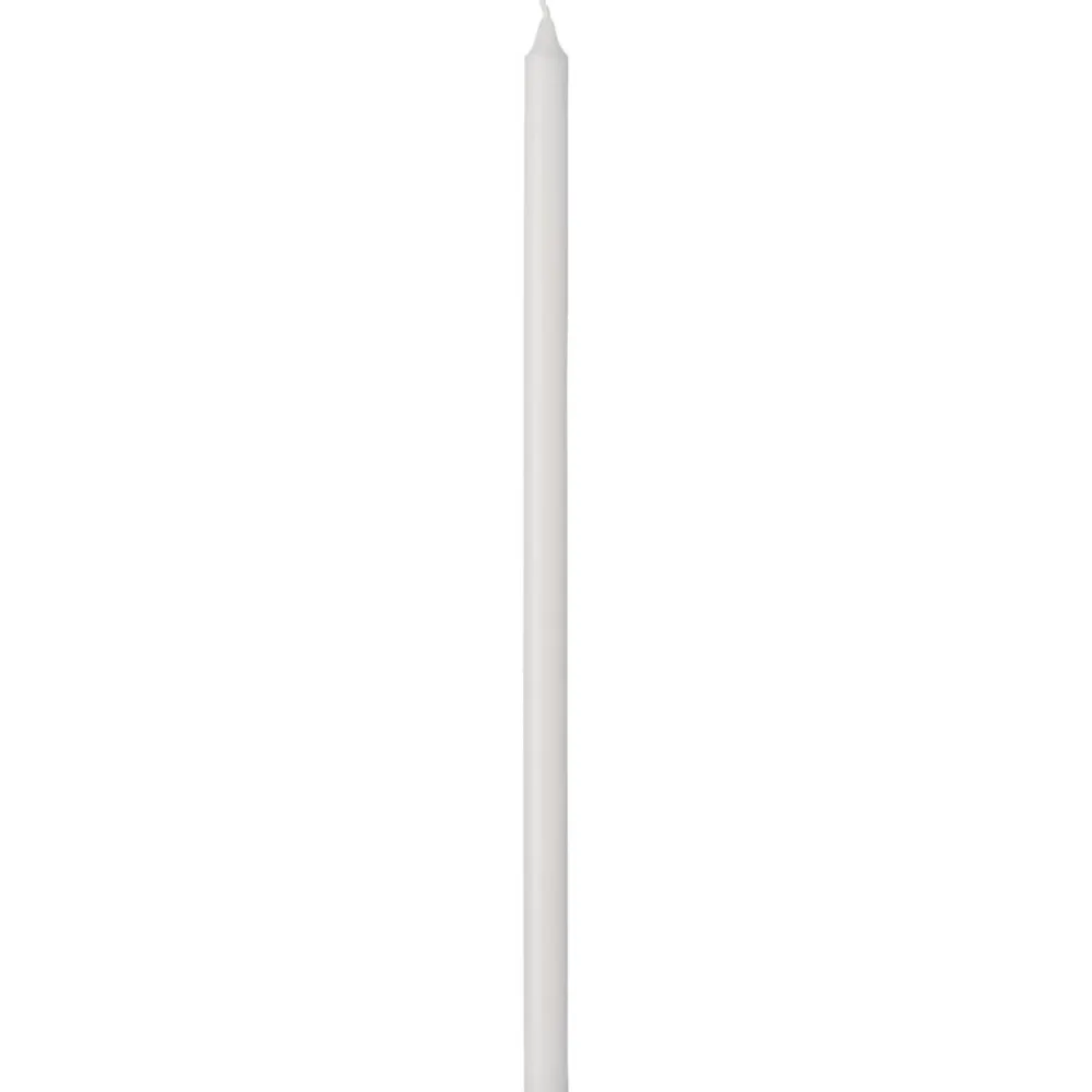 IB Laursen Kerzen-Dünne hohe Kerze 30 cm, Ø 1,3 cm