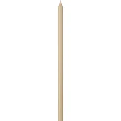 IB Laursen Kerzen-Dünne hohe Kerze 30 cm, Ø 1,3 cm