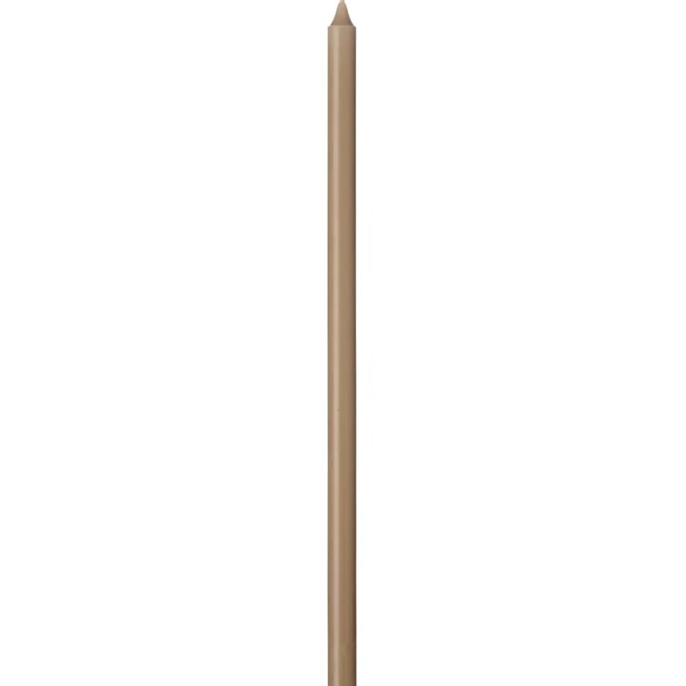 IB Laursen Kerzen-Dünne hohe Kerze 30 cm, Ø 1,3 cm
