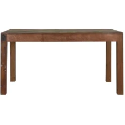 IB Laursen Ib Laursen Unika|Beistelltische & Couchtische-Esstisch aus Holz UNIKA
