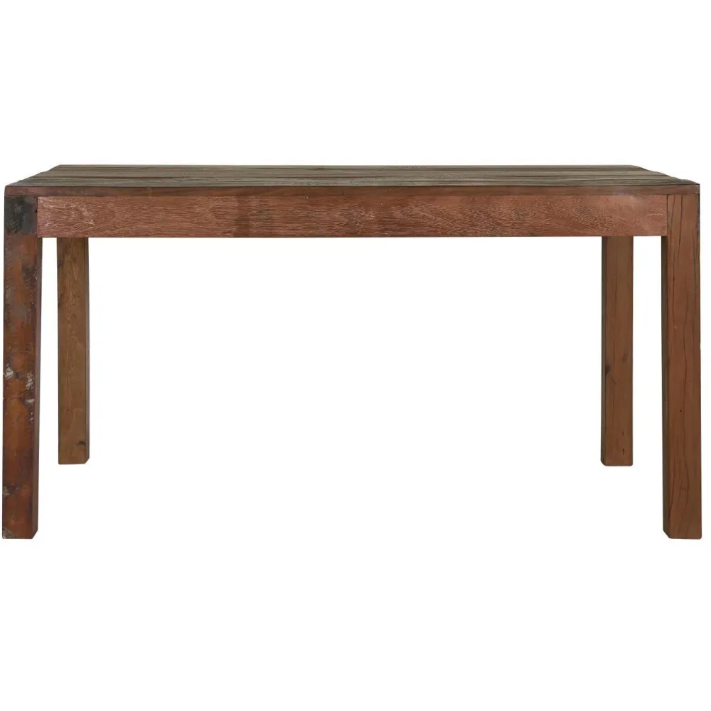IB Laursen Ib Laursen Unika|Beistelltische & Couchtische-Esstisch aus Holz UNIKA