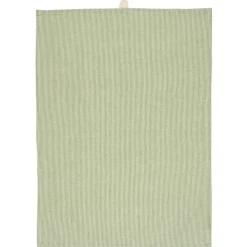 IB Laursen Geschirrtücher-Geschirrhandtuch Matilde mit Streifen