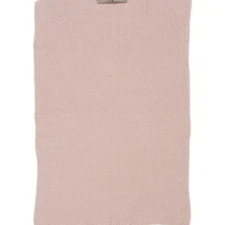 IB Laursen Handtücher & Badematten|Ib Laursen Mynte-Geschirr Handtuch Mynte gestrickt