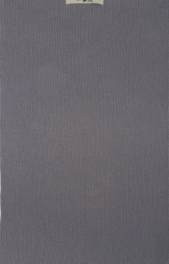 IB Laursen Handtücher & Badematten|Ib Laursen Mynte-Geschirr Handtuch Mynte gestrickt