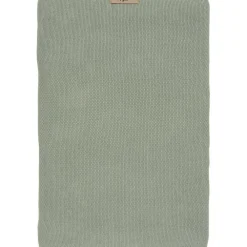 IB Laursen Handtücher & Badematten|Ib Laursen Mynte-Geschirr Handtuch Mynte gestrickt