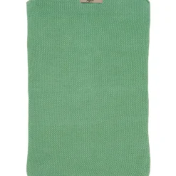 IB Laursen Handtücher & Badematten|Ib Laursen Mynte-Geschirr Handtuch Mynte gestrickt