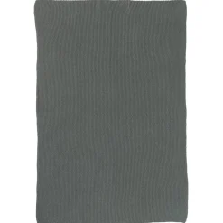 IB Laursen Handtücher & Badematten|Ib Laursen Mynte-Geschirr Handtuch Mynte gestrickt