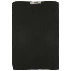 IB Laursen Handtücher & Badematten|Ib Laursen Mynte-Geschirr Handtuch Mynte gestrickt