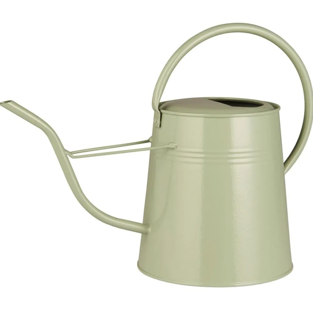 IB Laursen Gießkannen-Gießkanne aus Metall 2,3 ltr