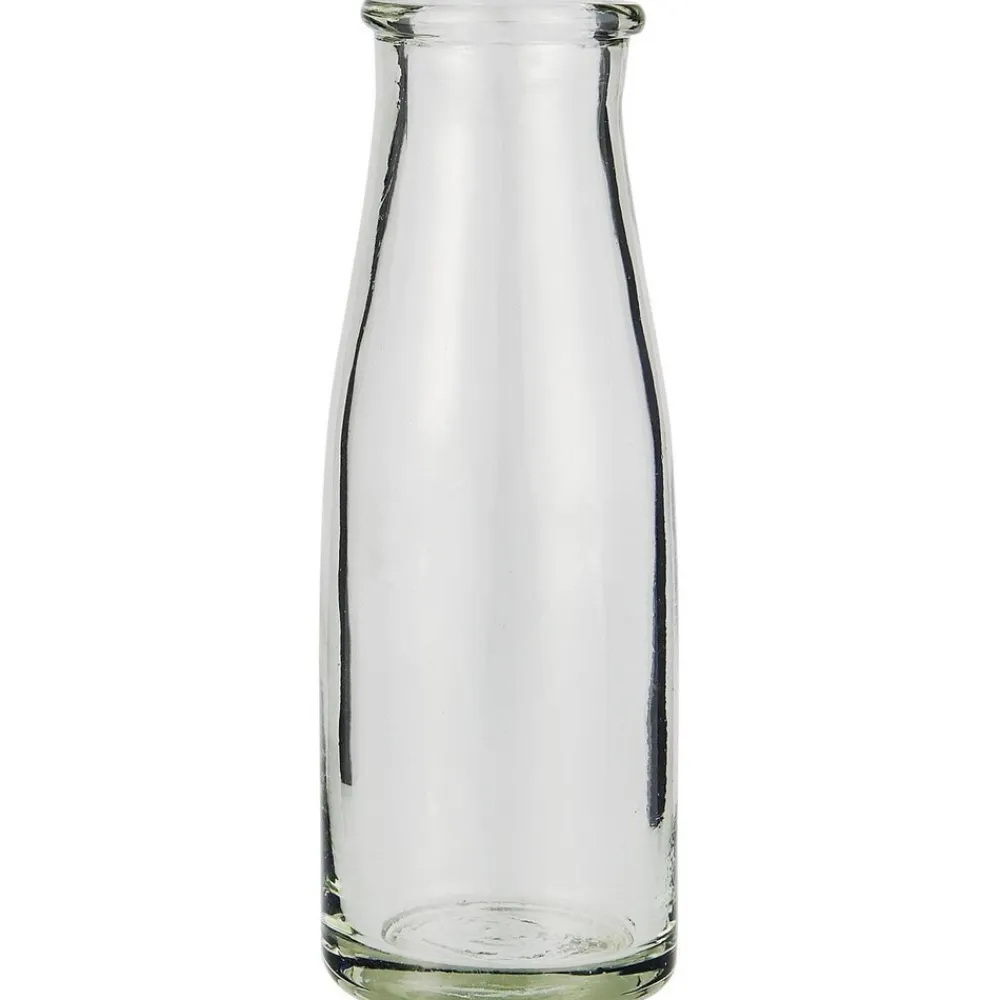 IB Laursen Vasen-Glasvase Clarity