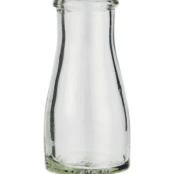 IB Laursen Vasen-Glasvase Clarity