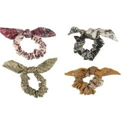 IB Laursen Schmuck & Accessoires-Haargummi aus Stoff