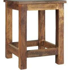 IB Laursen Ib Laursen Unika|Hocker & Poufs-Hocker Holz UNIKA