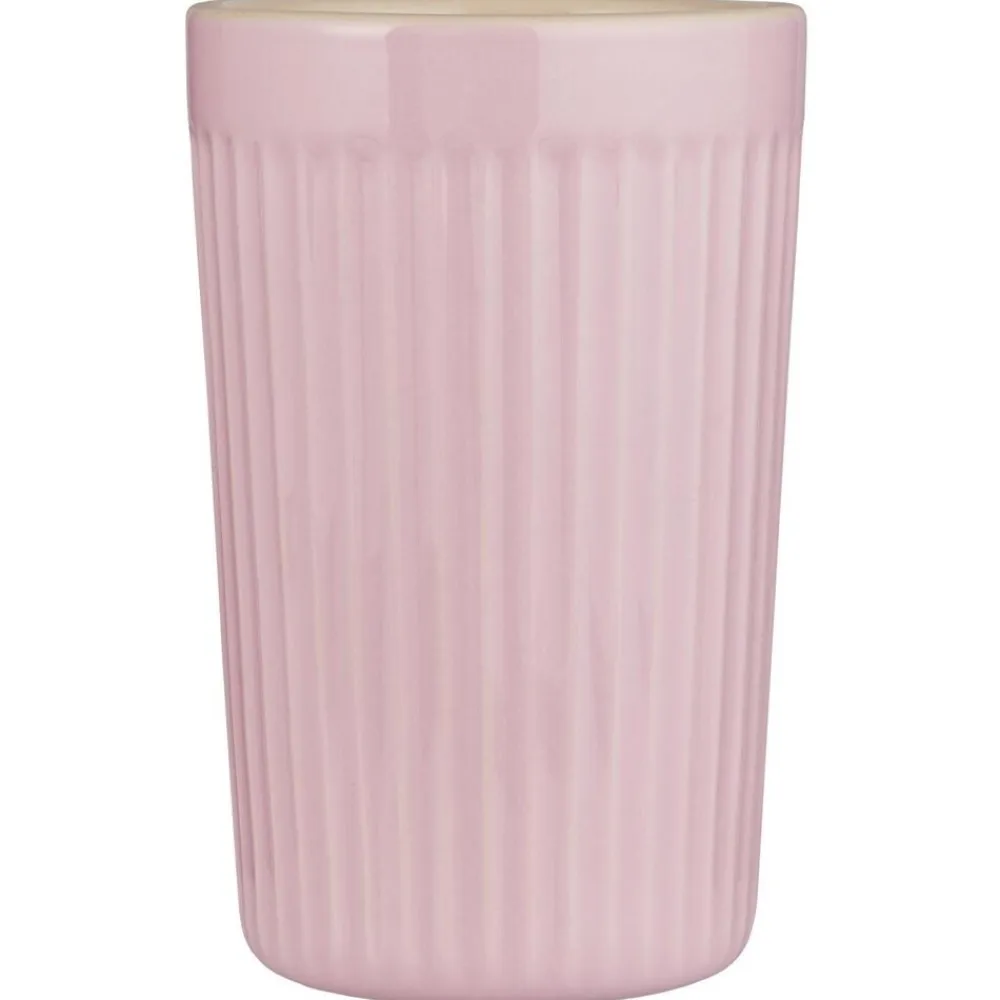 IB Laursen Ib Laursen Mynte|Becher, Tassen & Cups-Hoher Cafe Latte Becher Mynte