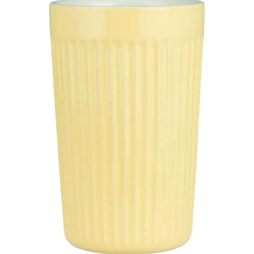 IB Laursen Ib Laursen Mynte|Becher, Tassen & Cups-Hoher Cafe Latte Becher Mynte