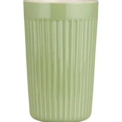 IB Laursen Ib Laursen Mynte|Becher, Tassen & Cups-Hoher Cafe Latte Becher Mynte
