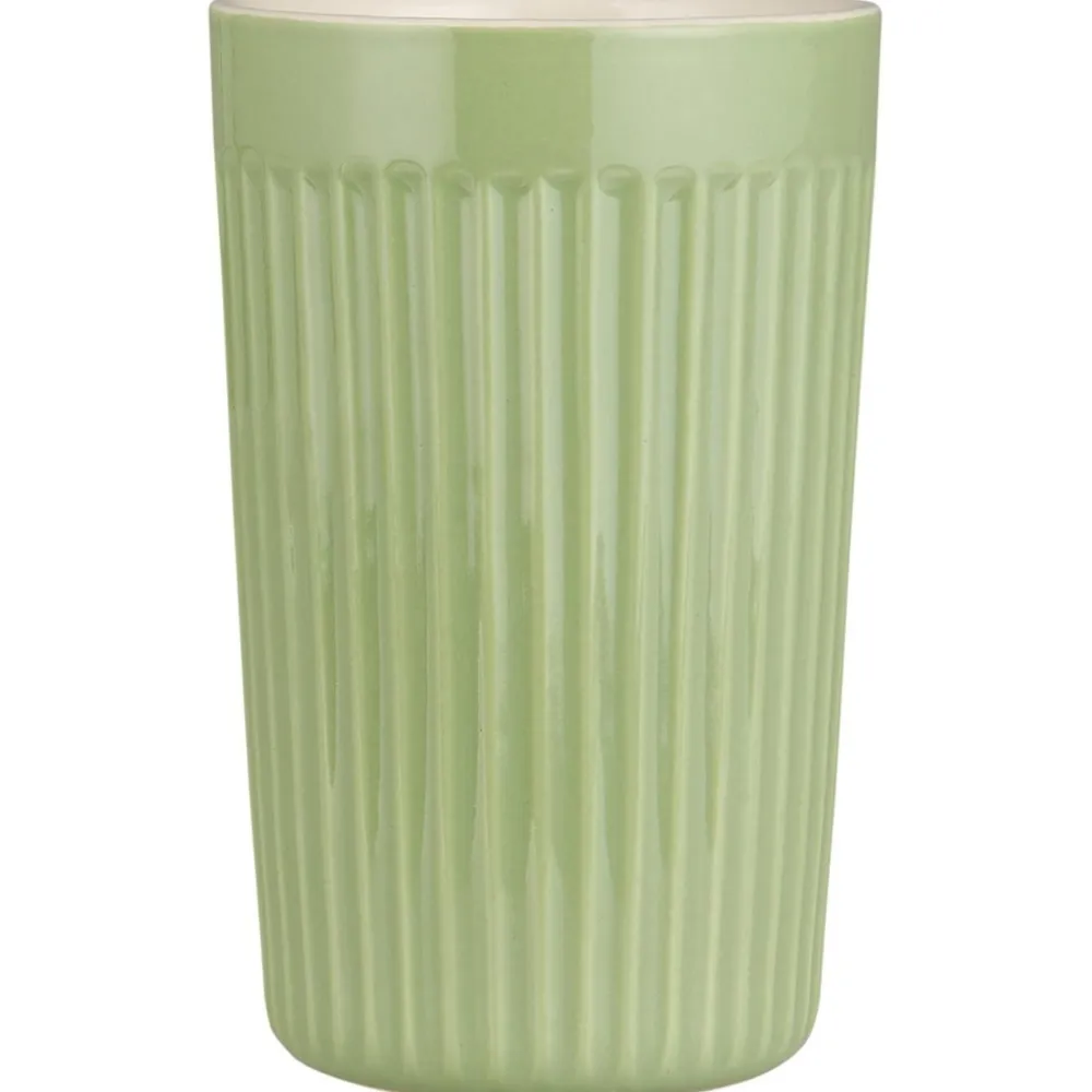IB Laursen Ib Laursen Mynte|Becher, Tassen & Cups-Hoher Cafe Latte Becher Mynte