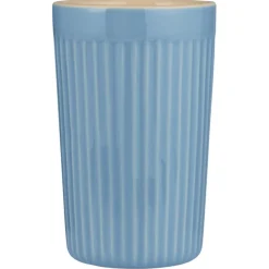 IB Laursen Ib Laursen Mynte|Becher, Tassen & Cups-Hoher Cafe Latte Becher Mynte