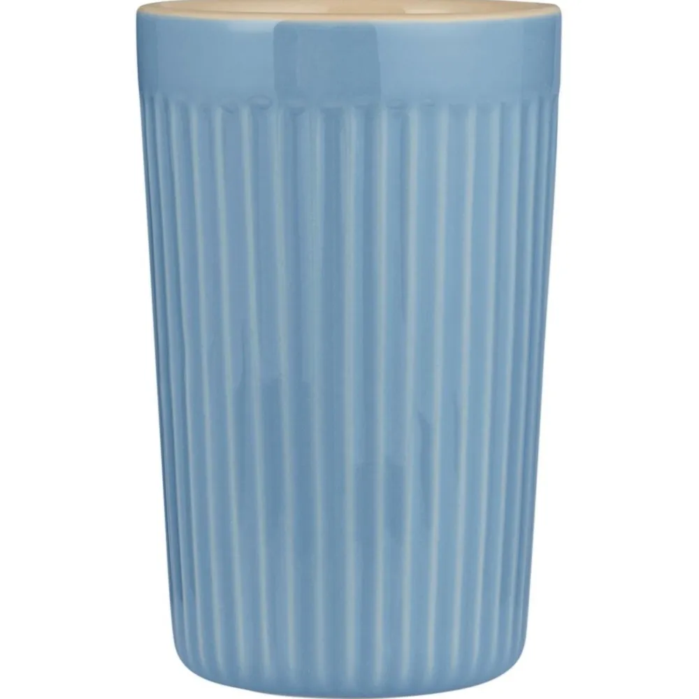 IB Laursen Ib Laursen Mynte|Becher, Tassen & Cups-Hoher Cafe Latte Becher Mynte