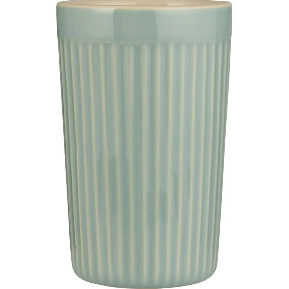 IB Laursen Ib Laursen Mynte|Becher, Tassen & Cups-Hoher Cafe Latte Becher Mynte