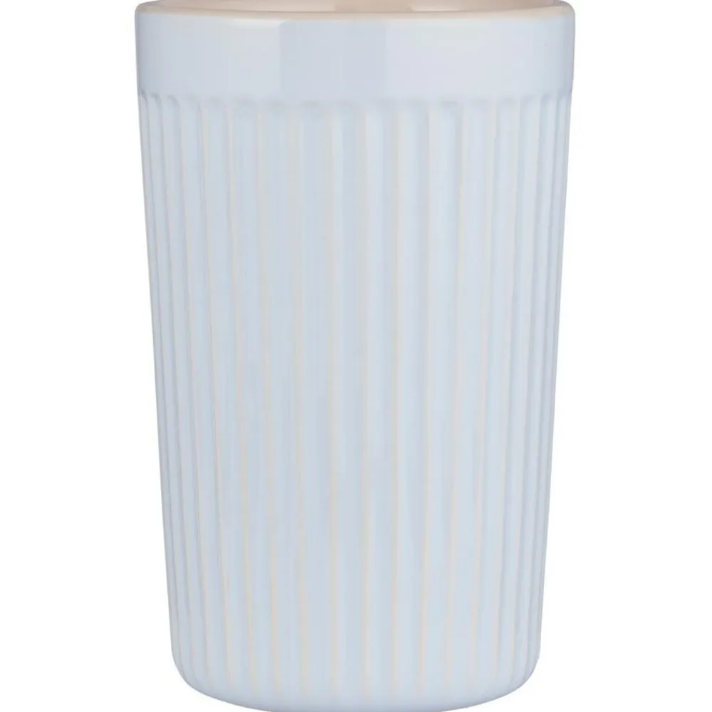 IB Laursen Ib Laursen Mynte|Becher, Tassen & Cups-Hoher Cafe Latte Becher Mynte