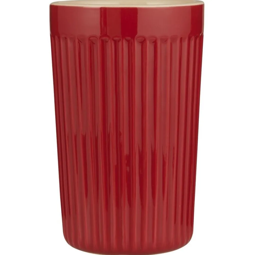 IB Laursen Ib Laursen Mynte|Becher, Tassen & Cups-Hoher Cafe Latte Becher Mynte