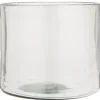 IB Laursen Windlichter-Hurricane Windlicht Glas