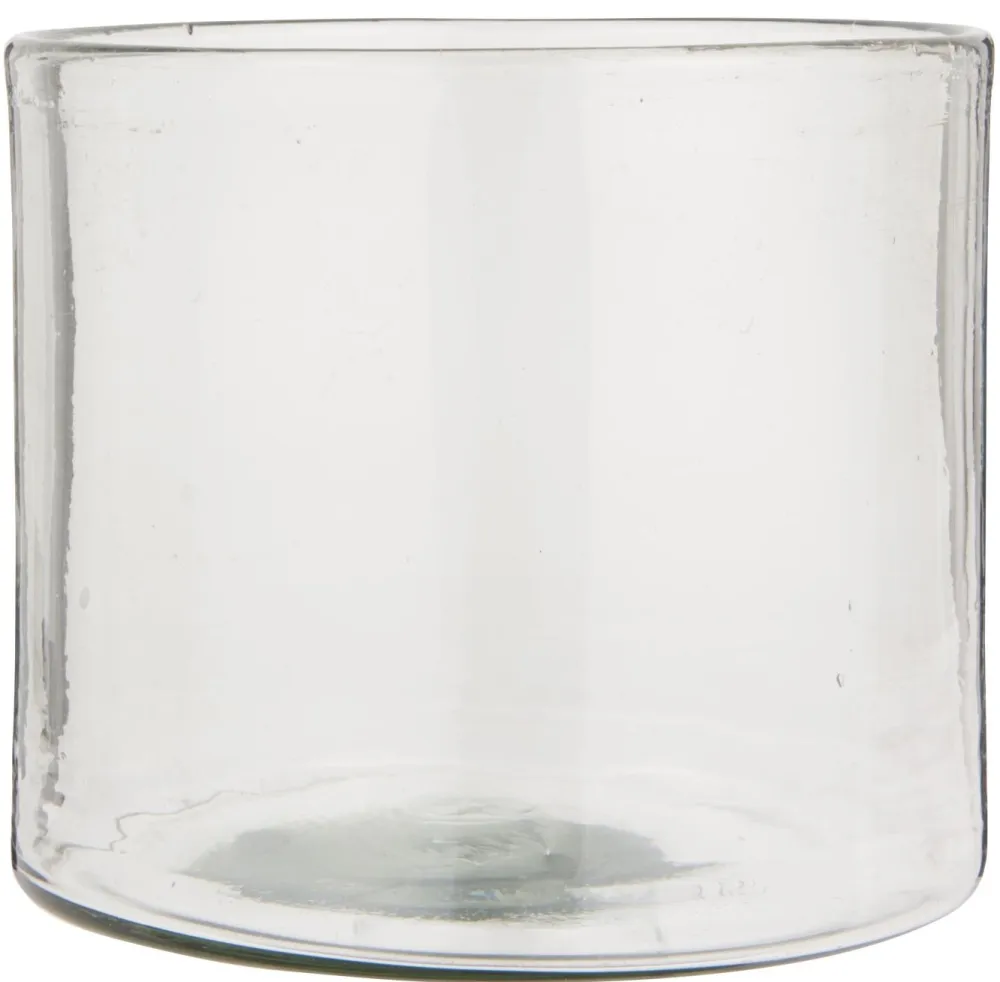 IB Laursen Windlichter-Hurricane Windlicht Glas