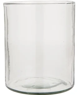 IB Laursen Windlichter-Hurricane Windlicht Glas