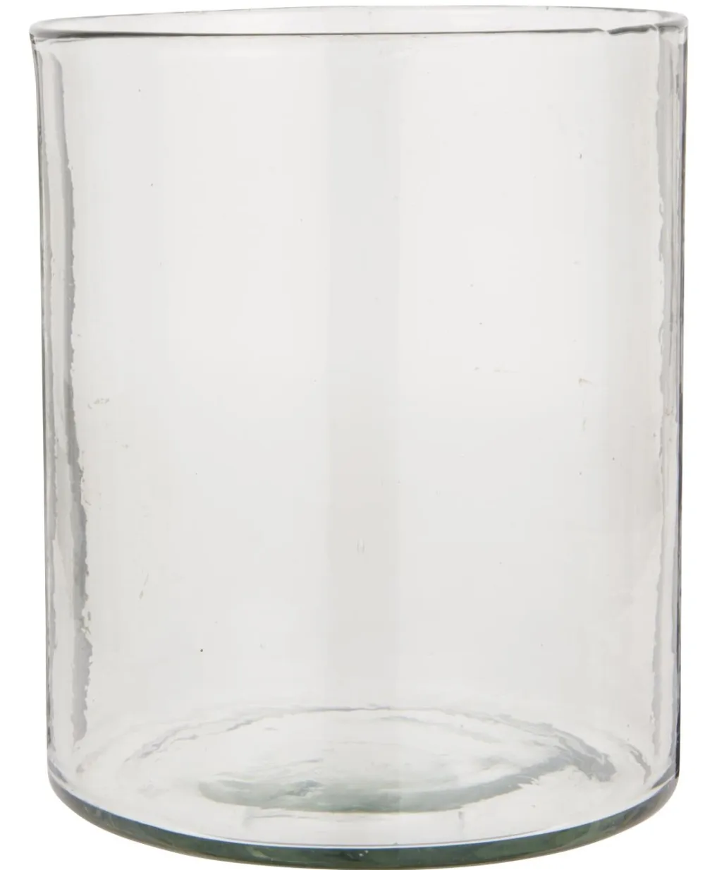 IB Laursen Windlichter-Hurricane Windlicht Glas