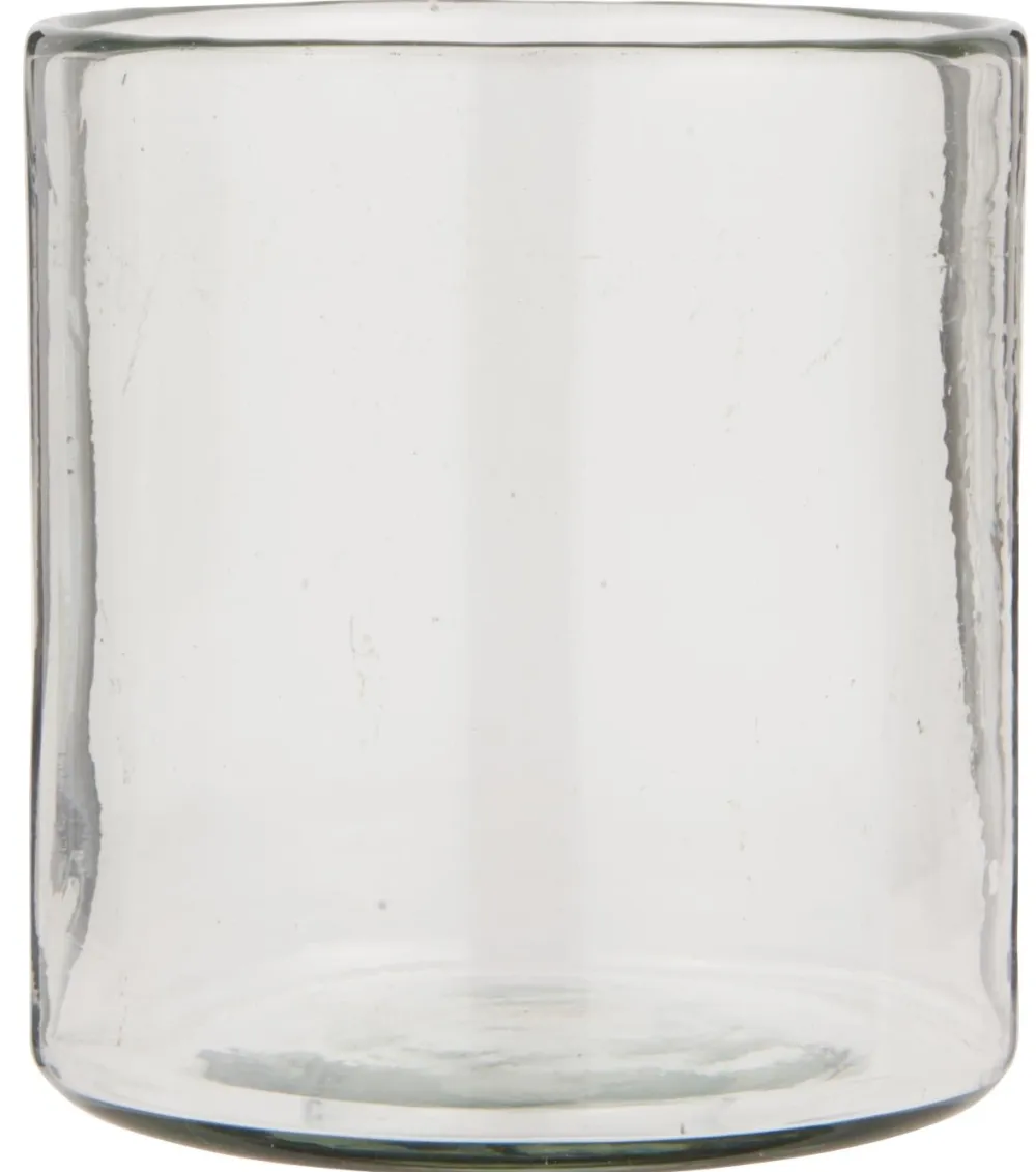 IB Laursen Windlichter-Hurricane Windlicht Glas