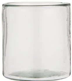 IB Laursen Windlichter-Hurricane Windlicht Glas