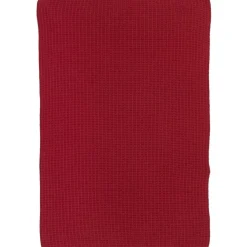 IB Laursen Geschirrtücher-Küchen Handtuch gestrickt