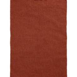 IB Laursen Geschirrtücher-Küchen Handtuch gestrickt