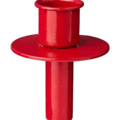 IB Laursen Weihnachtsdeko|Kerzenhalter Für Stabkerzen-Kerzenhalter für 2,2 cm Stabkerze Flaschenstecker