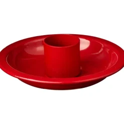 IB Laursen Weihnachtsdeko|Kerzenhalter Für Stabkerzen-Kerzenhalter für Ø 2,2 cm Stabkerze