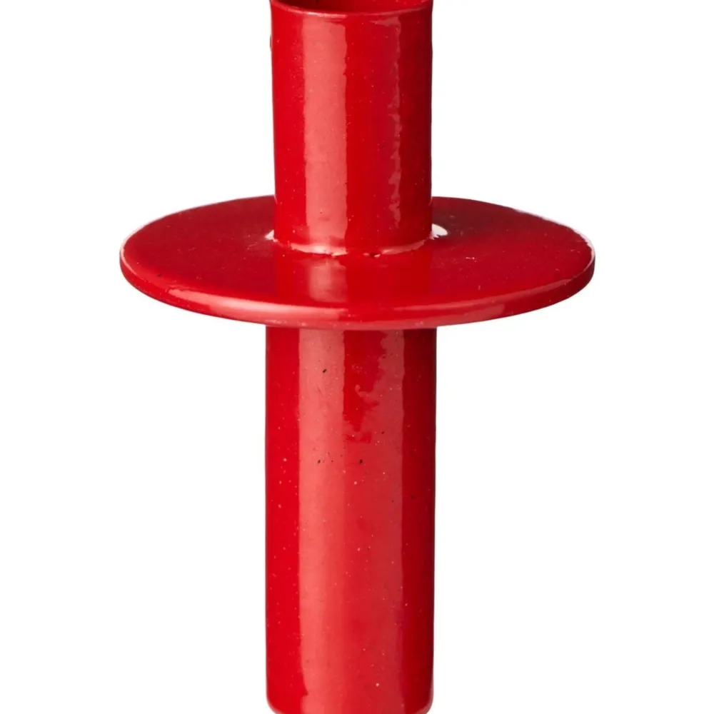 IB Laursen Weihnachtsdeko|Kerzenhalter Für Dünne Kerzen-Kerzenhalter für dünne 1,3 cm Kerze Flaschenstecker