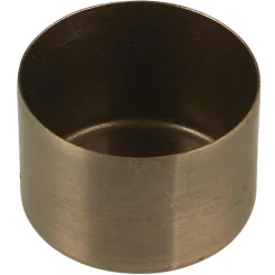 IB Laursen Laternen|Teelichthalter-Kerzenhalter für Teelicht Teelichthalter magnetisch