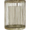 IB Laursen Windlichter-Kerzenhalter Hurricane rund