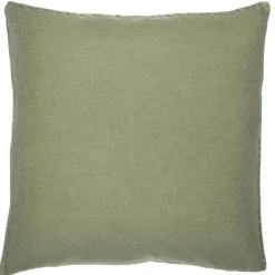 IB Laursen Garten-Textilien|Kissen & Kissenbezüge-Kissenbezug einfarbig 50x50 cm
