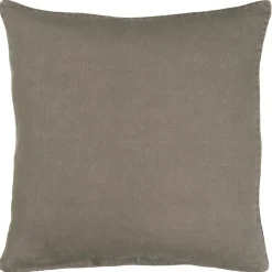 IB Laursen Garten-Textilien|Kissen & Kissenbezüge-Kissenbezug einfarbig 50x50 cm