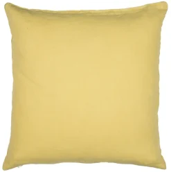 IB Laursen Garten-Textilien|Kissen & Kissenbezüge-Kissenbezug einfarbig 50x50 cm