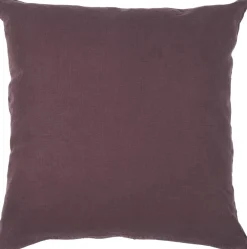 IB Laursen Garten-Textilien|Kissen & Kissenbezüge-Kissenbezug einfarbig 50x50 cm