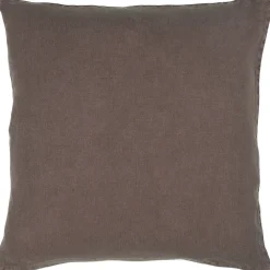 IB Laursen Garten-Textilien|Kissen & Kissenbezüge-Kissenbezug einfarbig 50x50 cm