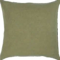 IB Laursen Garten-Textilien|Kissen & Kissenbezüge-Kissenbezug einfarbig 50x50 cm