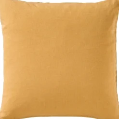 IB Laursen Garten-Textilien|Kissen & Kissenbezüge-Kissenbezug einfarbig 50x50 cm
