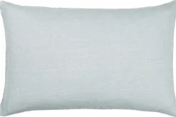 IB Laursen Garten-Textilien|Kissen & Kissenbezüge-Kissenbezug Leinen 60x40 cm