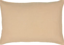 IB Laursen Garten-Textilien|Kissen & Kissenbezüge-Kissenbezug Leinen 60x40 cm